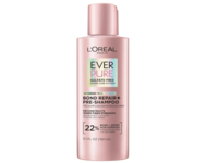 L'Oreal Paris Ever Pure Bond Repair + Pre Shampoo, 22% Bond + Amino Acid Complex, 5.1 fl oz/150 mL - thumbnail 1
