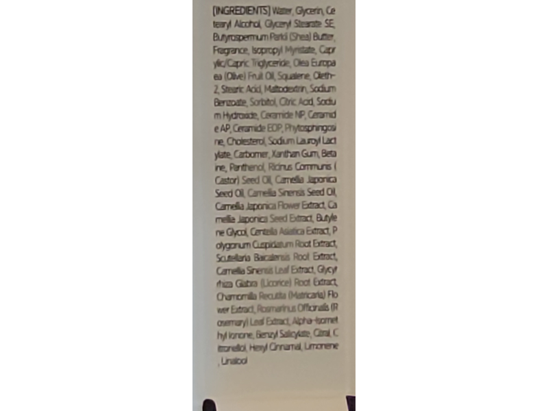 Nacific X Ateez Vegan Hand Butter, Marigold, 1.01 fl oz/30 mL