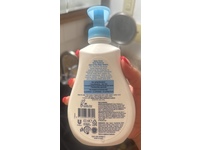 Dove Baby Hair To Toe Baby Wash, Rich Moisture, 400 mL - thumbnail 3