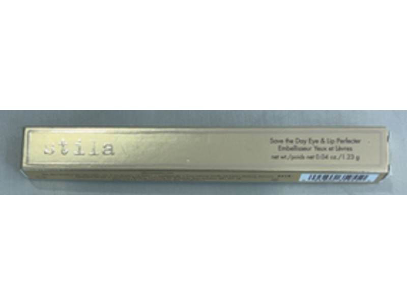 Stila Save the Day Eye & Lip Perfecter, 0.04 oz/1.23 g