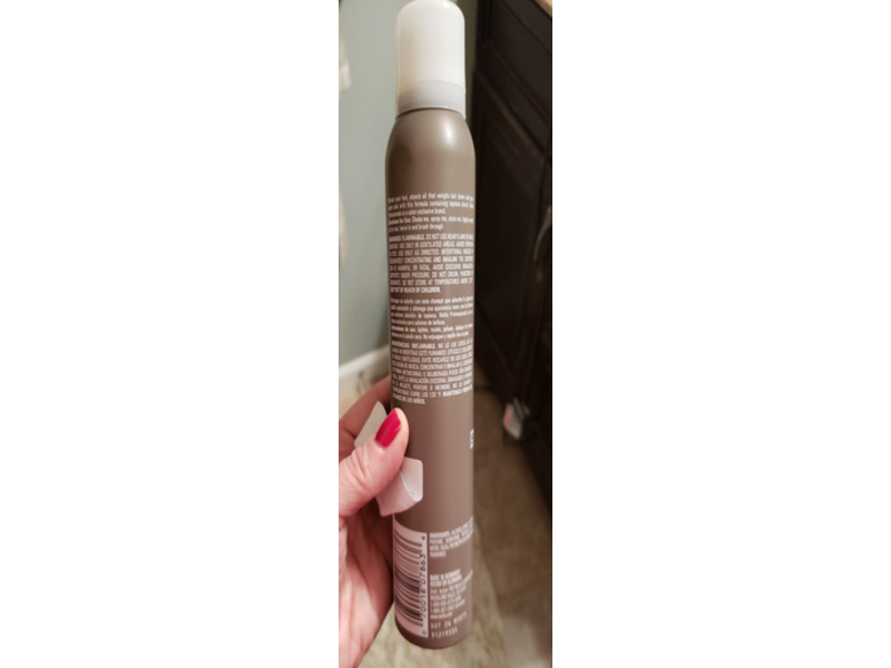 Wella EIMI Dry Me Dry Shampoo, 4.22 oz/119 g