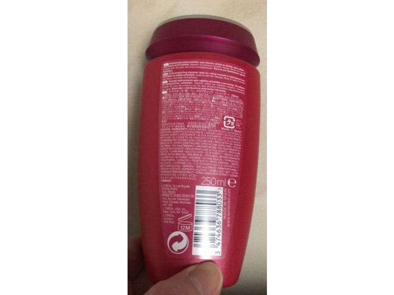 Kerastase Paris Reflection Bain Chromatique Shampoo, 8.5 fl oz/250 mL