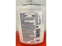Germ.x Nourish Moisturizing Hand Sanitizer, Aloe & Shea Butter, 8 fl oz/236 mL - thumbnail 3