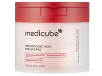 Medicube Peeling Pad, Red Succinic Acid, 5.46 fl oz/155 g - Image 2