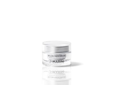 Jan Marini Skin Research Hyla3D Face Cream, Hyaluronic Acid Complex, 1 oz/28 g