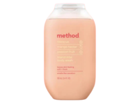 Method Body Wash, Island Mist, 3.4 fl oz/100 mL - thumbnail 1