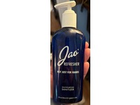 Jao Refresher Multipurpose Sanitizer, 8 fl oz/236 mL - thumbnail 2