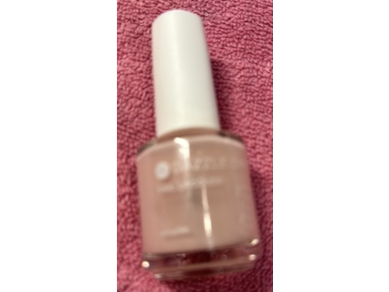 Dazzle Dry Nail Lacquer, Mind Your Mani, 0.5 fl oz/15 mL