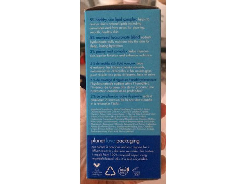 Skinfix Barrier+ Lipid-Hyaluronate Serum, 1 fl oz/30 mL