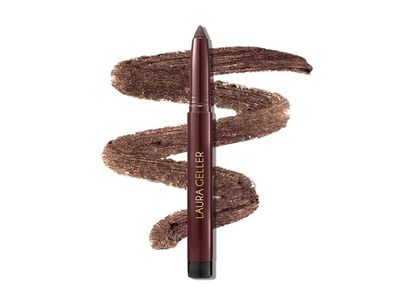 Laura Geller Kajal Longwear Eyeliner, Smokey Quartz Kohl, 0.049 oz/1.4 g