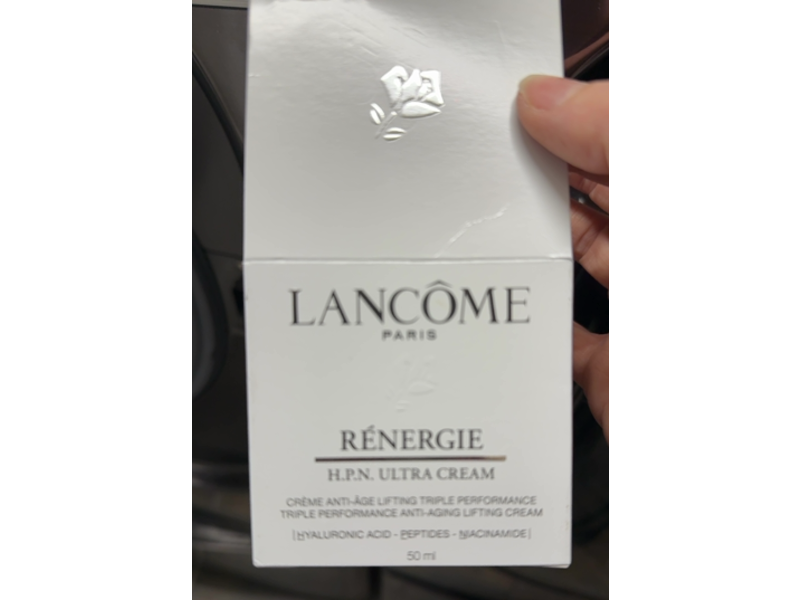 Lancome Renergie H.P.N. Ultra Cream, 50 mL