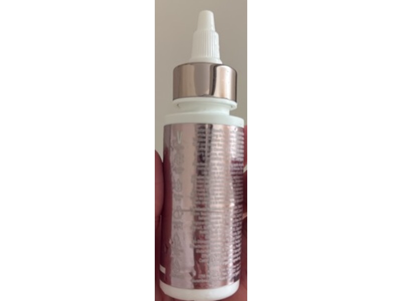 Aluram High Shine Glossing Treatment, 2 fl oz/60 mL