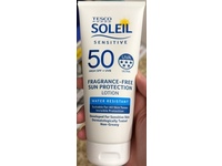 Tesco Soleil Sun Protection Lotion, SPF 50, 200 mL - thumbnail 2