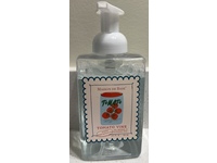 Maison De Base Scented Foaming Hand Soap, Tomato Vine, 21.6 fl oz/640 mL - Image 3