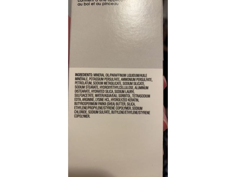 Zotos Agebeautiful Ultra Bond Creme Lightener+, 6 oz/170 g