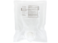 McKesson Foaming Hand Sanitizer with Aloe, 1000 mL - Image 2