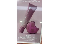 Ole Henriksen Pout Preserve Peptide Lip Treatment, Sweet Macaron, 12 mL - thumbnail 2