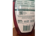 Palmolive Naturals Nourishing Skin Body Wash, Pomegranate & Mango, 1 L - thumbnail 3