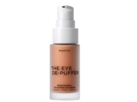 Mantle The Eye De-Puffer Brightening + De-puffing Eye Cream, 0.5 fl oz/15 mL - Image 2