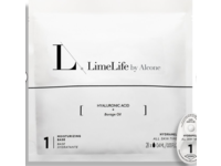 Limelife By Alcone Hydramelt Moisturizing Base, Hyaluronic Acid + Borage Oil, 0.013 fl oz/0.4 mL, 28 Count - thumbnail 1