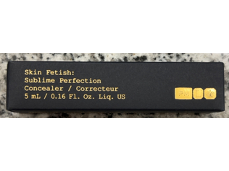 Pat McGrath Labs Skin Fetish Concealer, Light 2, 0.16 fl oz/5 mL