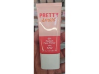Pretty Smart Face Primer, 001 Radiant, 1.08 fl oz/32 mL - thumbnail 2