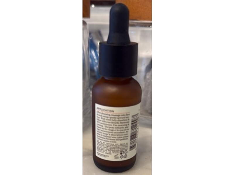 Perricone MD Brightening Serum, Vitamin C Ester, 1 fl oz/30 mL