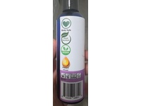 Lick Flavored Massage Oil, Peaches & Cream, 4 fl oz/118 mL - thumbnail 3