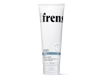 Being Frenshe Milky Body Lotion, Salty, 8 fl oz/235 mL