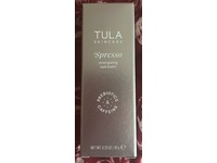 Tula Skincare Spresso Energizing Eye Balm, Iced Pearlescent Glow, 0.35 oz/10 g - thumbnail 2