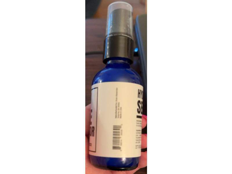 Evan Alexander My Face Hydrator Serum, 2 oz/60 g