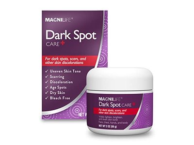 Magnilife Dark Spot Care, 2 fl oz/56 g