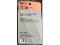 Beauty Intuition Plumping Mascara, Matte Black, 0.27 fl oz - thumbnail 3