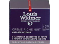 Louis Widmer Anti-Aging Night Cream, 50 mL - Image 2