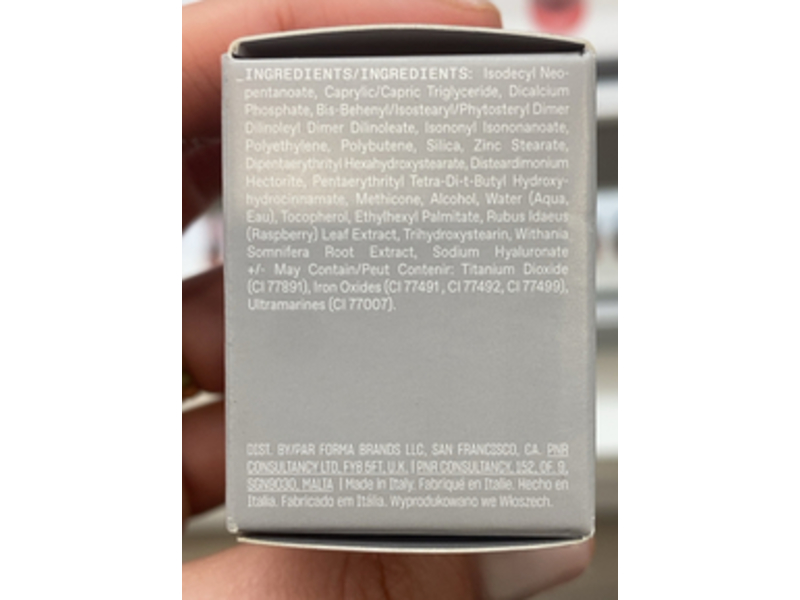 Rem Beauty Sweetener Concealer, Medium 2 N, 0.28 oz/8 g