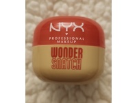Nyx Professional Makeup Wonder Snatch Loose Powder, Apricot Atitude, 0.2 oz - Image 3
