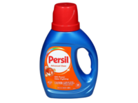 Persil Advanced Clean Oxi Power Odor Fighting Detergent, 20 Loads, 34 fl oz/1 L - thumbnail 1