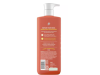 Olly Bright Mood + Skin Vitamin Infused Body Wash, Radiant Citrus Currant, 17 fl oz/502 mL - thumbnail 2