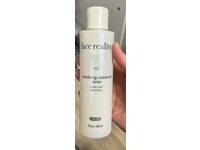 Face Reality Soothing Radiance Toner, 6 fl oz/180 mL - Image 3