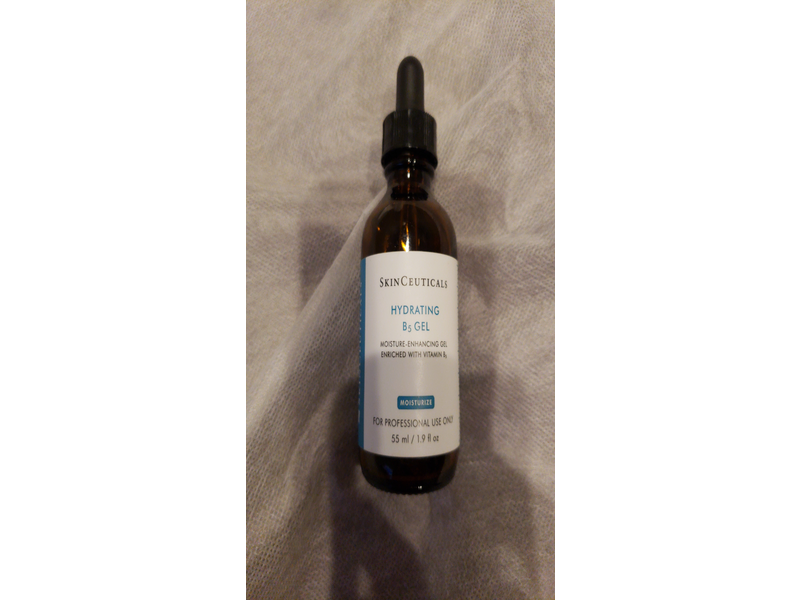 SkinCeuticals Hydrating B5 Gel, 1 fl oz/ 30 mL