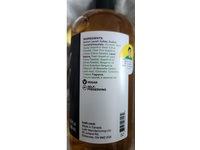 Lush Shower Gel, Happy Hippy, 16.9 fl oz/500 mL - thumbnail 3