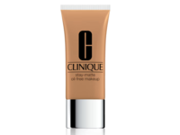 Clinique Stay-Matte Oil-Free Makeup, CN 74 Beige, 1 fl oz/30 mL - thumbnail 1
