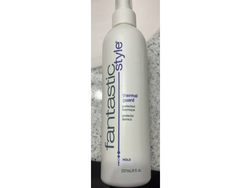 Fantastic Style Thermal Guard, 8 fl oz/237 mL
