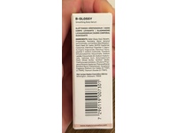 Maelys B-Glossy Smoothing Body Serum, 0.33 fl oz/10 mL - thumbnail 3