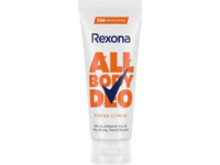 Rexona All Body Deodorant, Fresh Citrus, 75 mL - thumbnail 1