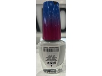 O.P.I RapiDry Nail Lacquer, Love at Frost Sight, 0.3 fl oz/9 mL - thumbnail 3