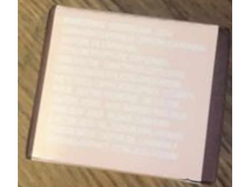 Charlotte Tilbury Matte Eyes To Mesmerise Eyeshadow, Amber Gold, 1.7 oz/5 g