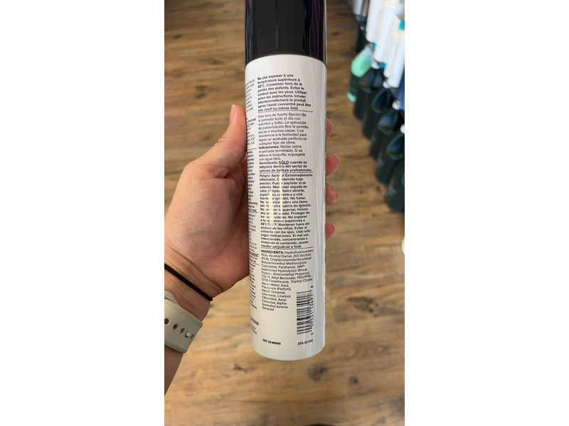 Paul Mitchell Firm Style Stay Strong Fast Drying Finishing Spray, 9 oz/300 mL