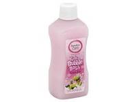 Signature Care Kids Bubble Bath, Bubble Gum, 32 fl oz - Image 2