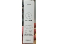 Kemon Actyva Equilibrio Concentrate, 1.7 fl oz/50 mL - thumbnail 2